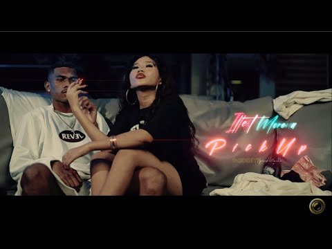 Pick Up - Illest Morena (Official Music Video)