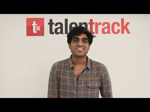 mahesh Bhanawat Audition as...