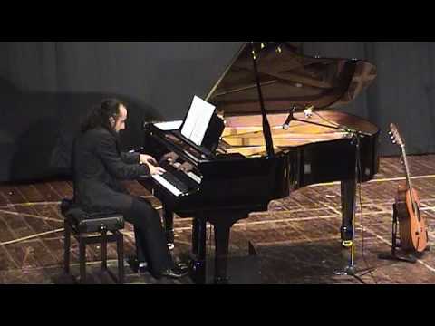 Nicola Morali - 10&10 (piano prelude in G)