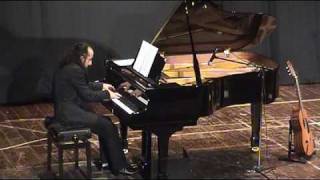 Nicola Morali - 10&10 (piano prelude in G)