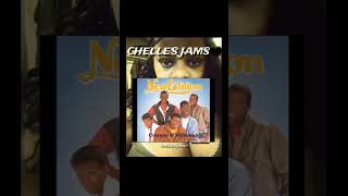 Chelle's Jams🎧 New Edition - Baby Love (1985)🎼