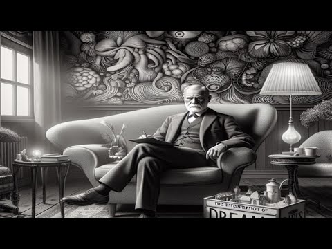 Sigmund und seine Freude