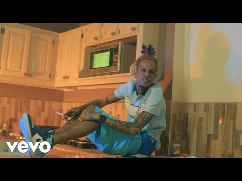 Blacksan, 3t Krush - Mankind (Music Video)