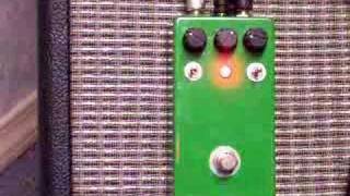 Video thumbnail for general guitar gadgets its8 #1 by PLUMBdogg