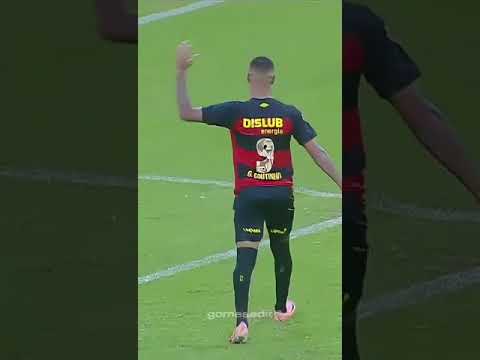 Gustavo Coutinho x Santa Cruz