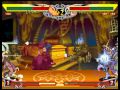 Darkstalkers Resurrection KUCHIBOSO Lord Raptor Vs Me Morrigan