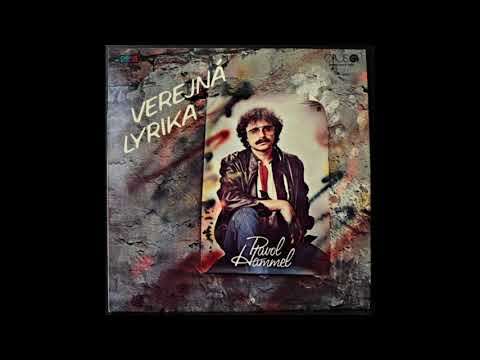 Pavol Hammel a Prúdy - Kamošíci