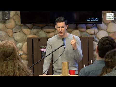 Exodus 28 Bible Study (Israel's Priests' Garments) | Pastor Daniel Batarseh