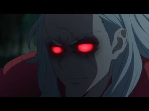 Juliy Vs His Brother | Tenrou Sirius the Jaeger