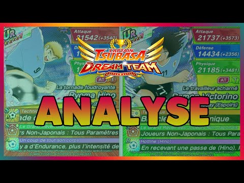 [CTDT] ANALYSE HINO VICTORINO HA