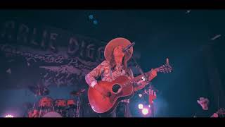 @AaronWatsonMusic invited me up to sing Seven Spanish Angels!!