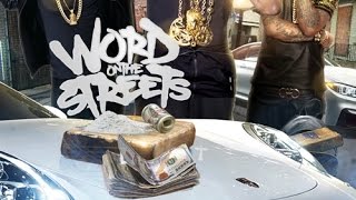 Jose Guapo - Poppin' Freestyle (Word On The Streets)