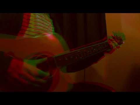 Candy Claws - Fell in Love (At the Water) partial cover