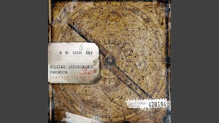 Counterpart Two (Solitary Experiments FEAT. CHRIS L.)