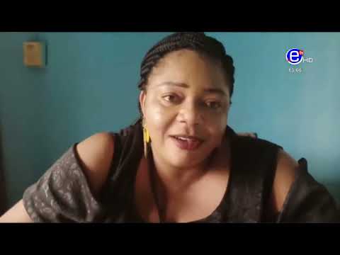 PIDGIN NEWS WEDNESDAY 5th MAY 2021 - EQUINOXE TV