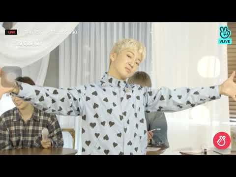 Full Video Hoony TALA WINNER CROSS SPECIAL LIVE