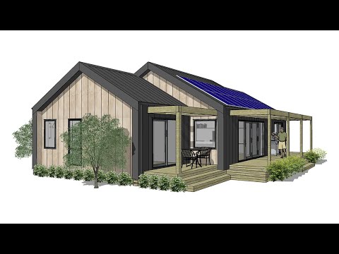 Ava 3 Bdm Home Plan