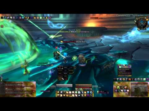 TankSpot's Guide to Yogg-Saron One Light (10-man)