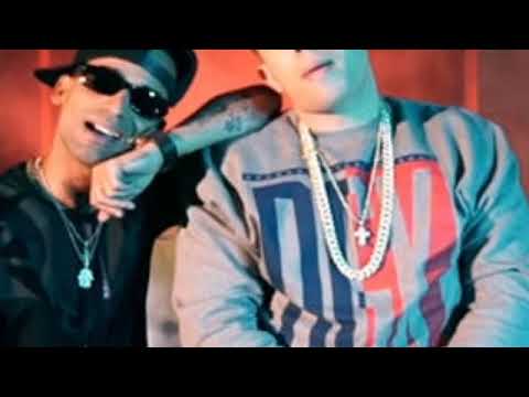 Arcangel y De La Ghetto Exitos Mix - Lucho Seguro Mix