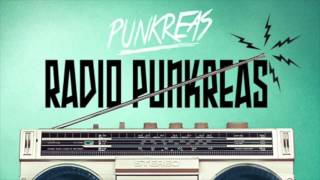 Punkreas feat. Bunna - Sotto Pressione (cover Africa Unite)