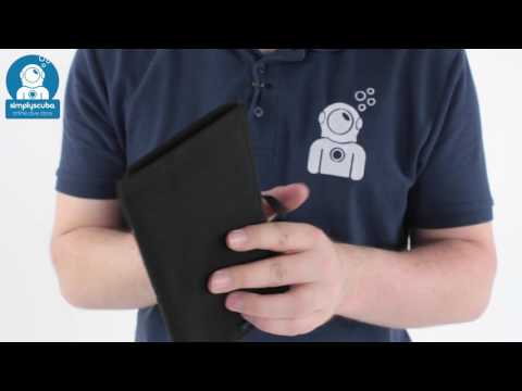 DIR ZONE Wetnotes - www.simplyscuba.com