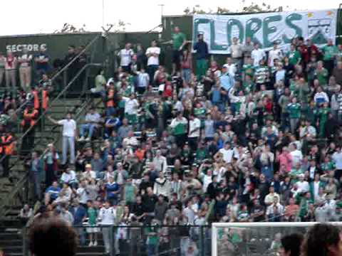 Ferro Web - Fiesta Verdolaga ll