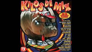 KILOS DE MIX LONG VERSION (1995)