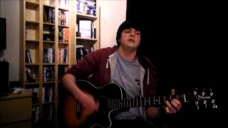 Turin Brakes - Painkiller Cover By James Jolly