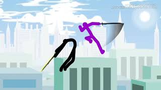 Stick fight Furnox VS Avellom(Edit)