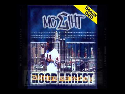 MC Eiht - New Shit True Shit