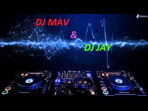 DJ MaV & DJ JaY - Living in STERIO [Electro RemiX] --------- RIO