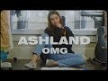 Videoklip Ashland - OMG  s textom piesne
