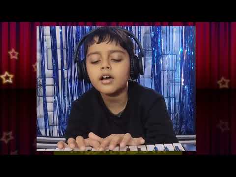 Arnav's Birthday Wish