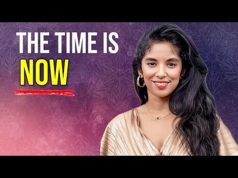 QUANTUM JUMPING: Your Past Lives are Actually NOW in Different Dimensions | Gaia Chinniah