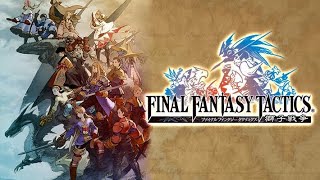 [シアトリズムFRB]FFTの交響曲を御賞味あれ