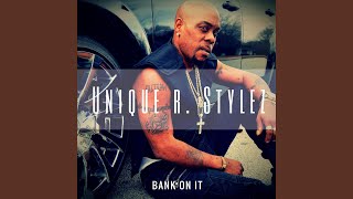 Stackin Up (feat. Nedaj)