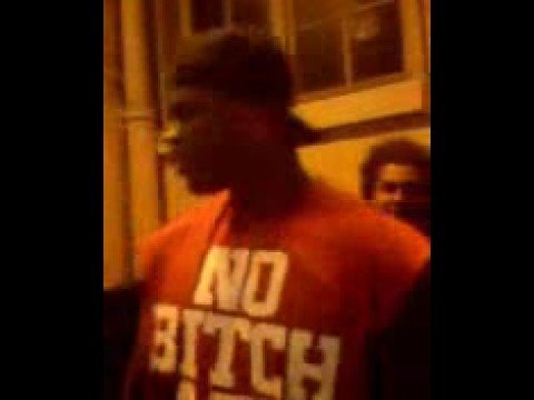 Bishop Lamont Gives A Special Shout Out!