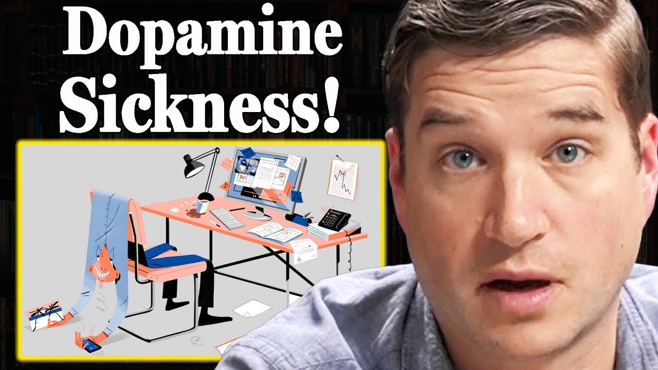 Why Can’t I Motivate Myself To Work?