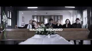 WALKING WOUNDED::Tser