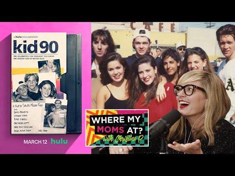 Livin' The "Kid 90" Life - Where My Mom's At Highlight