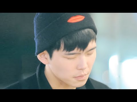 폴킴 (Paul Kim) - 한숨 (원곡 : 이하이)