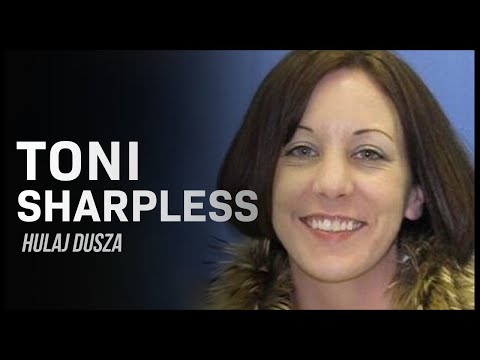 Gdzie jesteś? Tajemnicza impreza Toni Sharpless / HULAJ DUSZA HISTORIE KRYMINALNE