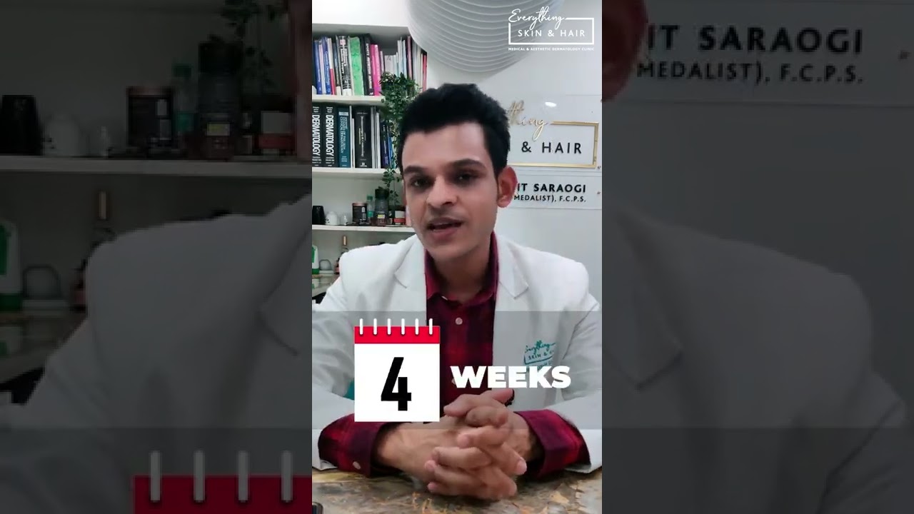 Best time to change earrings