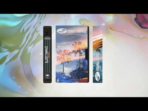 Tory Lanez - The Valley (Lost Tapes 2022)