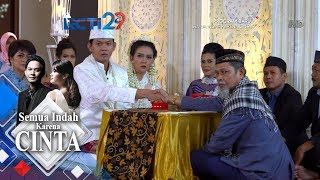 Download lagu SEMUA INDAH KARENA CINTA - Gokil Bella Menyaksikan Suaminya Nikah Lagi [10 JULI 2018] mp3