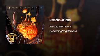 Demons of Pain