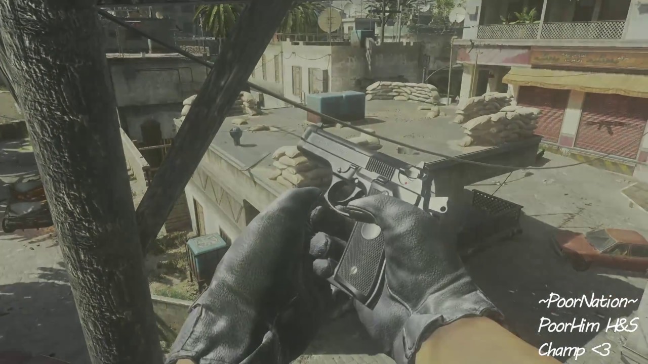 Finale Video for COD4!!!!!