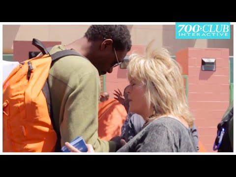 Coronavirus Update: What about the Homeless?