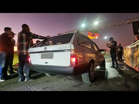 1ª Etapa No Prep 200 - Santa Cruz do Sul - 08/05/2022 - Mecânica Hübner / Zoreia Racing