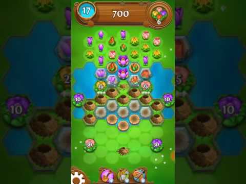 Blossom Blast Saga 693